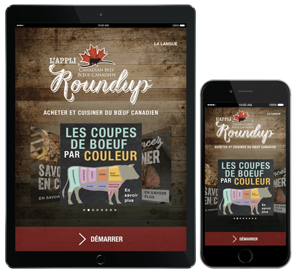 Les Gourmands boucherie