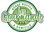 Les Gourmands_Logo