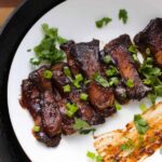 Recette de côtes levées hyper délicieuses