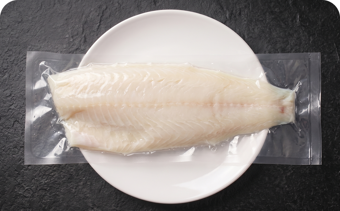 Poissons blancs