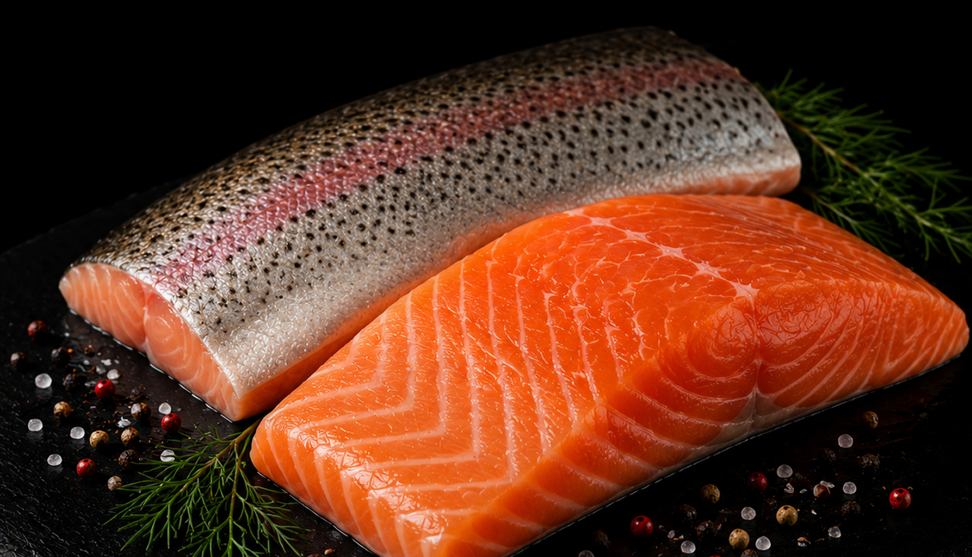 Sélection de Poissons