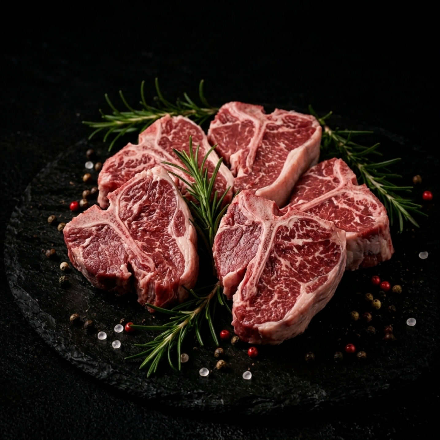 Sélection de Agneau
