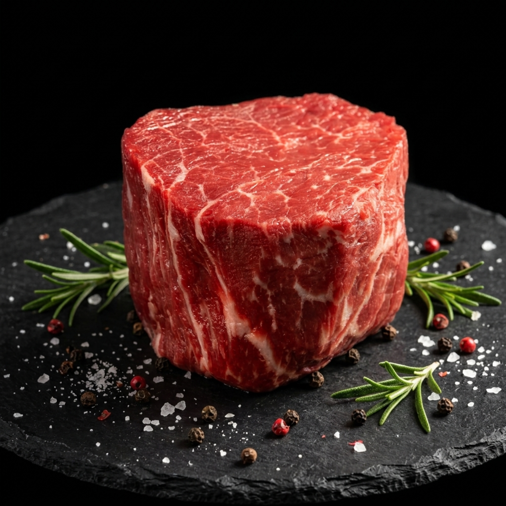 Sélection de Bœuf