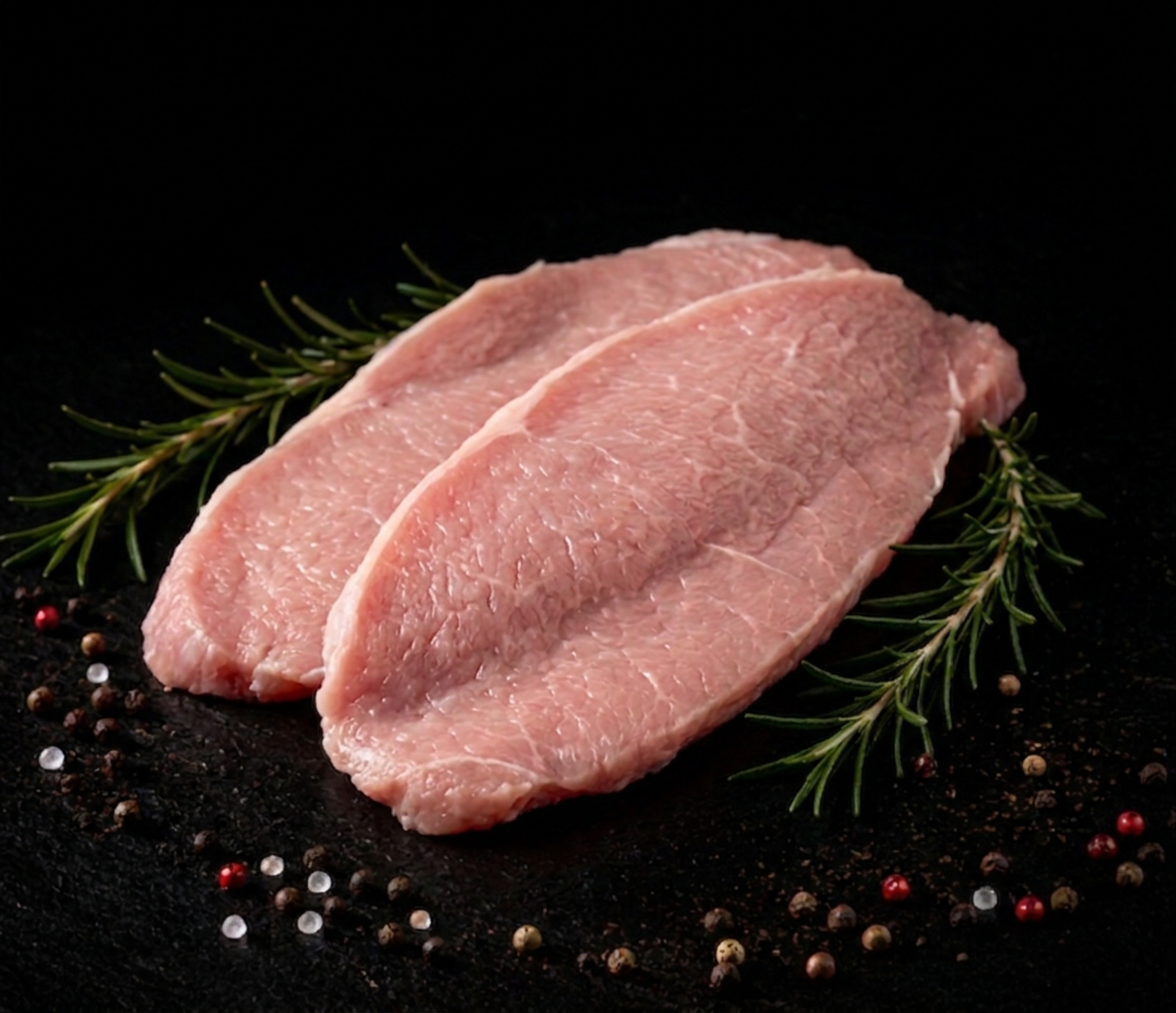 Sélection de Veau